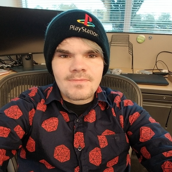 Meet your Posher, Kyle - Picture 3 of 3